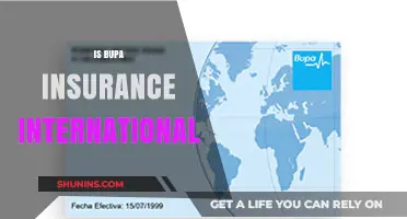 Is Bupa Insurance International? Exploring Global Coverage and Benefits