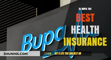 Evaluating Bupa: Is It the Premier Health Insurance Choice?