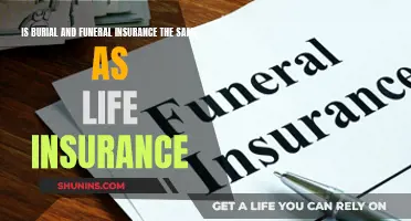 Funeral and Burial Insurance: A Life Insurance Alternative?