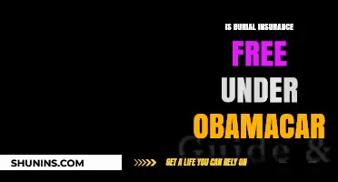 Does Obamacare Cover Burial Insurance? Facts and Misconceptions Explained