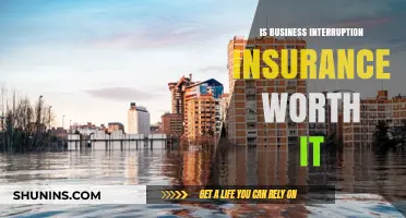 Business Interruption Insurance: Necessary or Not?
