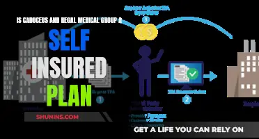 Caduceus & Regal Medical Group: Self-Insured or Not?