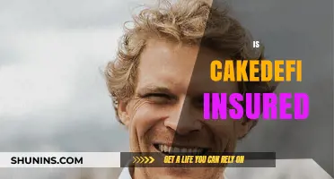 Is Cake DeFi Insured? Understanding Its Security and Protection Measures