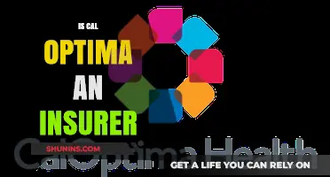 Is Cal Optima an Insurer? Understanding Its Role in Healthcare Coverage