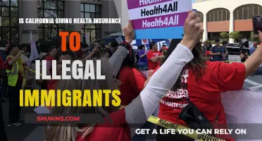 California's Healthcare Policy: Coverage for Undocumented Immigrants Explained