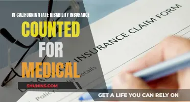 California State Disability Insurance: Medical Inclusion Explained