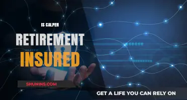 Is CalPERS Retirement Insured? Understanding Your Pension Security