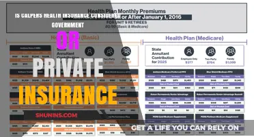 Understanding CalPERS: Is It Government or Private Insurance?