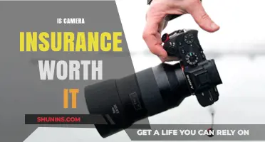 Protect Your Camera: Is Insurance Worth the Cost?