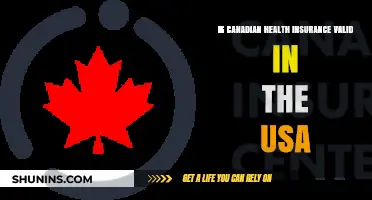 Exploring Cross-Border Healthcare: Is Canadian Insurance Valid in the USA?