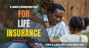 Cancer and Life Insurance: What's the Impact?