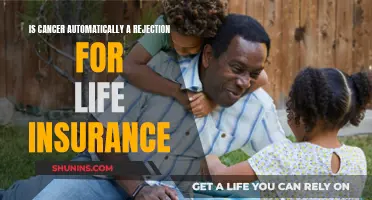 Cancer and Life Insurance: Can You Get Covered?