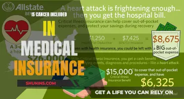 Cancer and Medical Insurance: What's Covered and What's Not