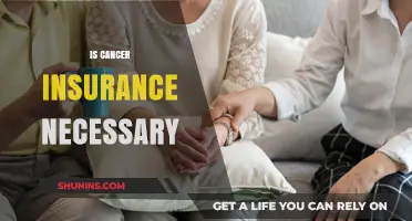 Is Cancer Insurance Necessary? Weighing the Pros and Cons for Peace of Mind