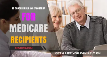 Cancer Insurance: A Worthy Investment for Medicare Recipients?