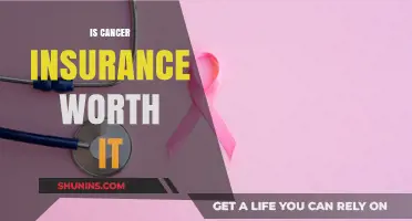 Cancer Insurance: Is It a Worthy Investment?