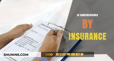 Is Cancer Covered by Insurance? Understanding Your Policy and Benefits