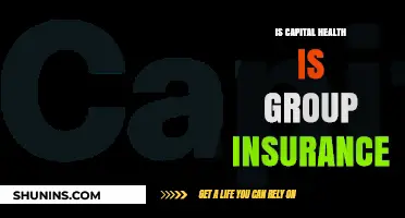 Exploring the Benefits of Capital Health Group Insurance Plans
