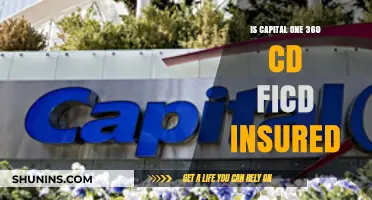Is Your Capital One 360 CD FDIC Insured? Find Out Here