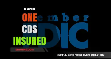 Are Capital One CDs Insured? Understanding FDIC Protection for Your Savings