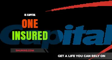 Capital One Insurance: What's Covered and What's Not?