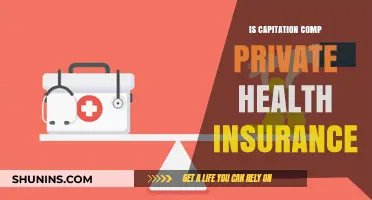 Understanding Capitation: Is It Truly Private Health Insurance?