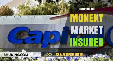 Is Capital One's Monkey Market Account FDIC Insured? Explained