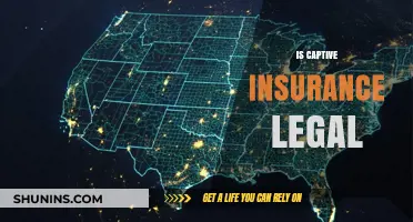 Is Captive Insurance Legal? Exploring Its Legitimacy and Regulatory Compliance