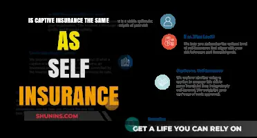 Captive Insurance vs. Self-Insurance: Key Differences Explained