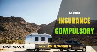 Is Caravan Insurance Mandatory? Understanding Legal Requirements for Owners