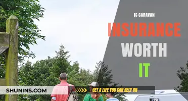 Caravan Insurance: Worth the Cost?