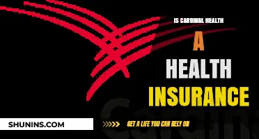 Understanding Cardinal Health: Is It a Health Insurance Provider?