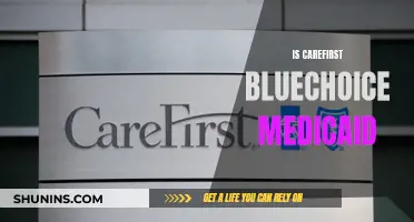 CareFirst BlueChoice Medicaid: Navigating Healthcare Coverage