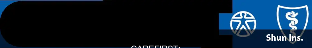 is carefirst considered insurance