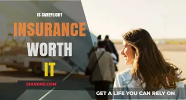 CareFlight Insurance: Is Peace of Mind Affordable?