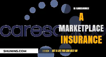 Is CareSource a Marketplace Insurance? Understanding Your Coverage Options