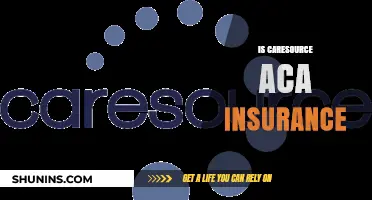 Is CareSource ACA Insurance? Understanding Your Health Coverage Options