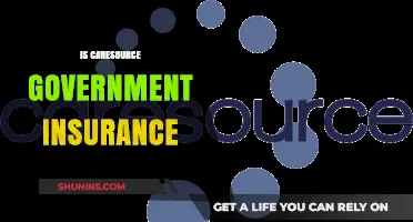 Is CareSource Government Insurance? Understanding Coverage and Eligibility