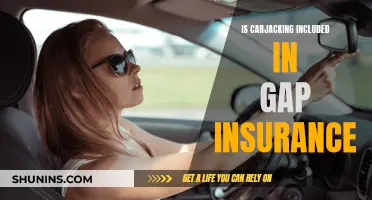 Gap Insurance: Does It Cover Carjacking?