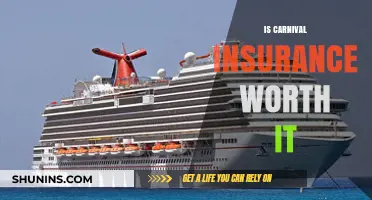 Carnival Insurance: Worth the Cost?