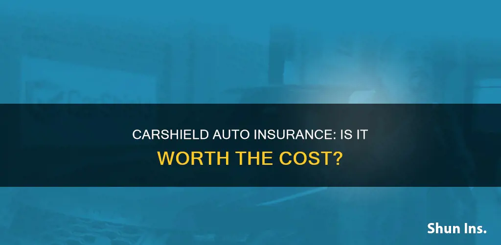 is carshield auto insurance