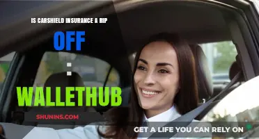 Is CarShield Insurance a Rip-Off? WalletHub's Honest Review