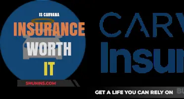 Carvana Insurance: Worth the Cost?