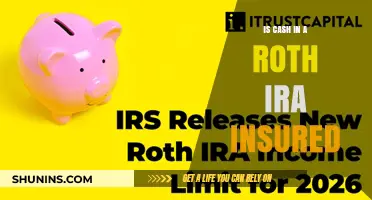 Is Cash in a Roth IRA Insured? Understanding FDIC Protection