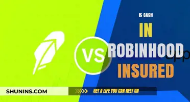 Is Cash in Robinhood Insured? Understanding SIPC Protection for Your Funds