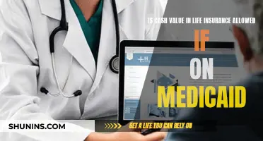 Life Insurance Cash Value and Medicaid: What's Allowed?