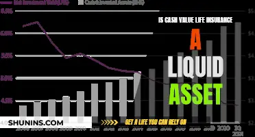 Life Insurance Liquid Asset Status: What You Need to Know