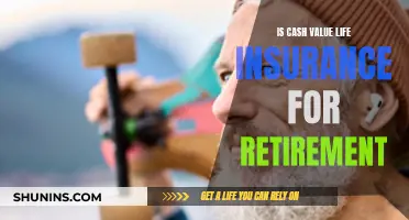 Retirement and Life Insurance: Using Cash Value for Your Future