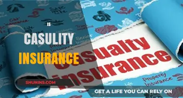 Understanding Casualty Insurance: Coverage, Benefits, and Why It Matters