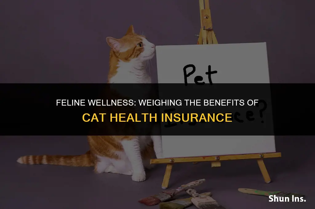 is cat health insurance worth it
